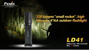 Fenix LD41